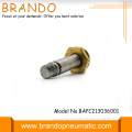 Automatic Electronical Auto Drain Water Valve Armature